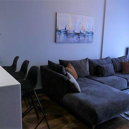 Benesta Beyoglu Apartment Istanbul Exterior foto