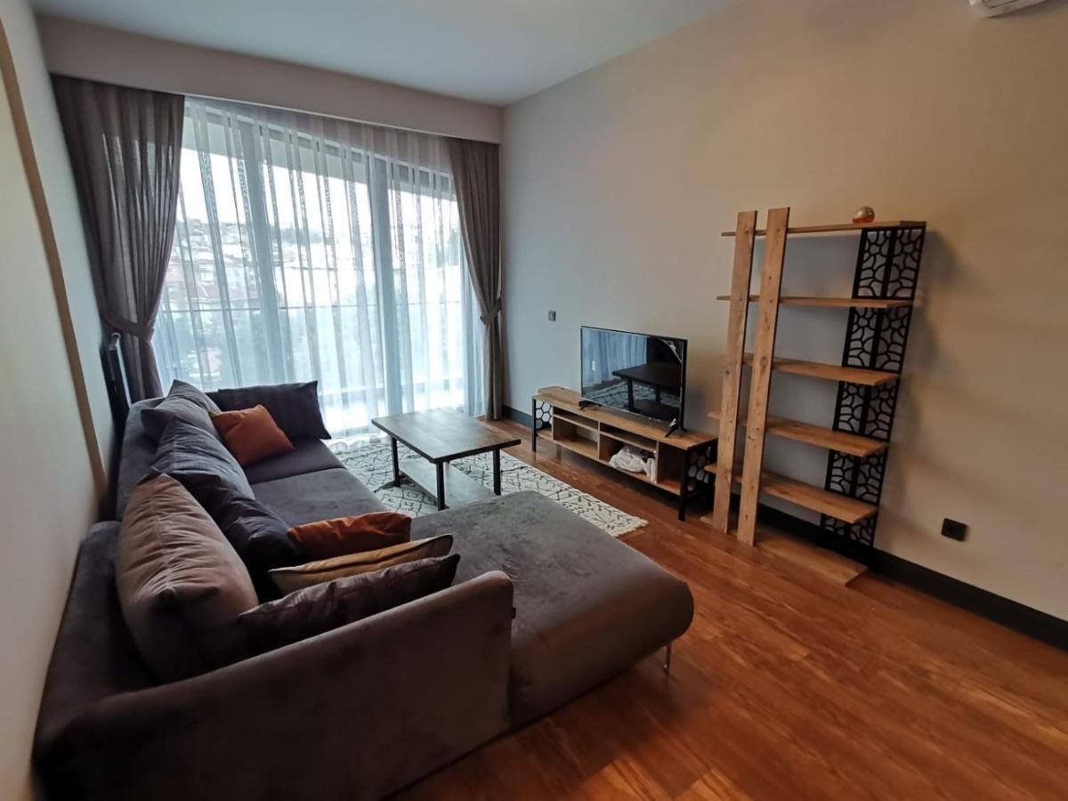 Benesta Beyoglu Apartment Istanbul Exterior foto