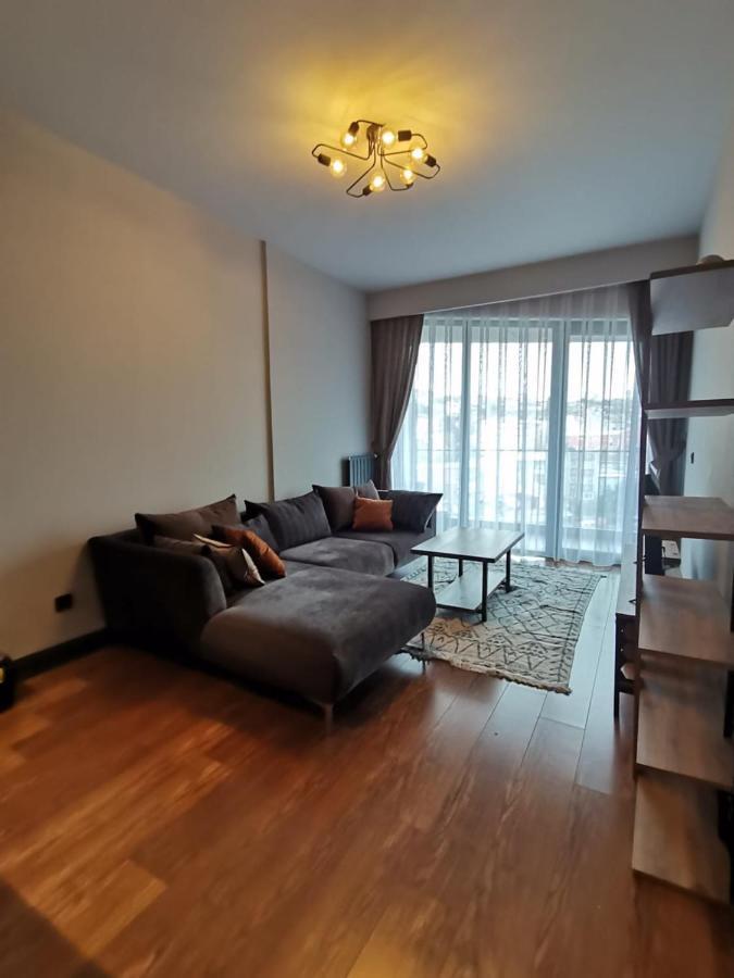 Benesta Beyoglu Apartment Istanbul Exterior foto