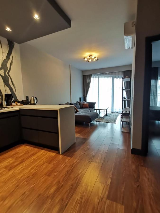Benesta Beyoglu Apartment Istanbul Exterior foto