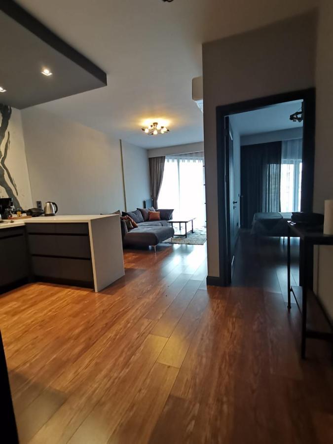 Benesta Beyoglu Apartment Istanbul Exterior foto