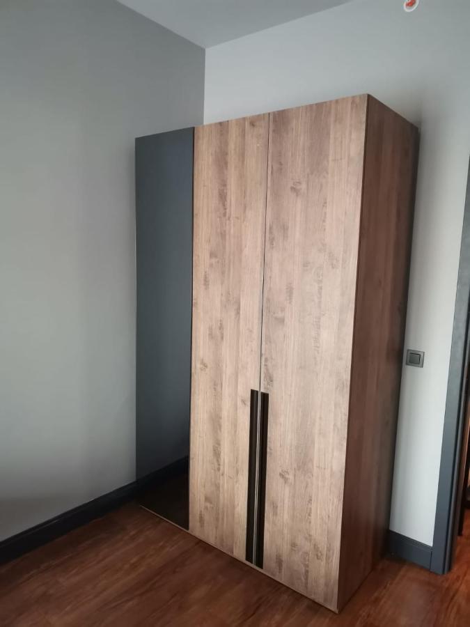 Benesta Beyoglu Apartment Istanbul Exterior foto