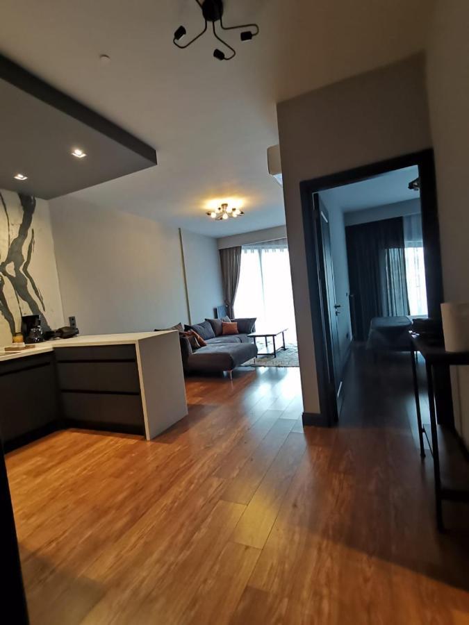 Benesta Beyoglu Apartment Istanbul Exterior foto