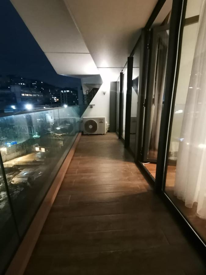 Benesta Beyoglu Apartment Istanbul Exterior foto