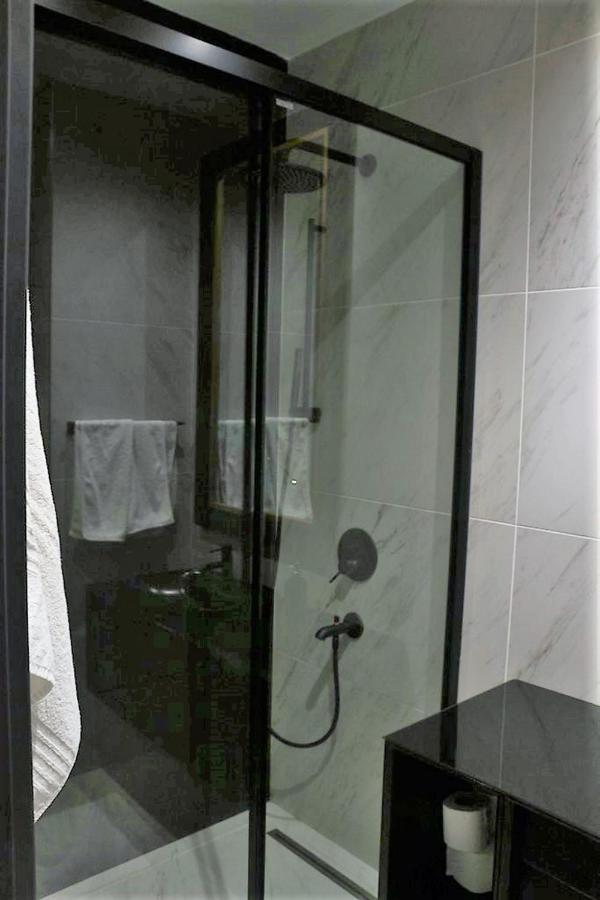 Benesta Beyoglu Apartment Istanbul Exterior foto